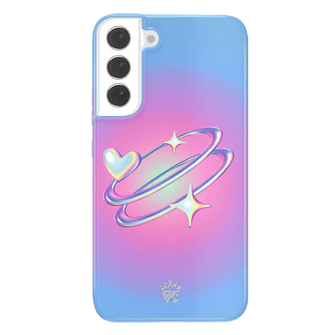 Saturn Return Samsung Case