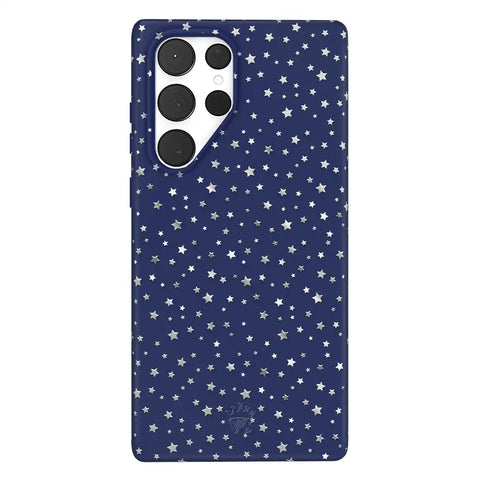 Midnight Stars Samsung Case