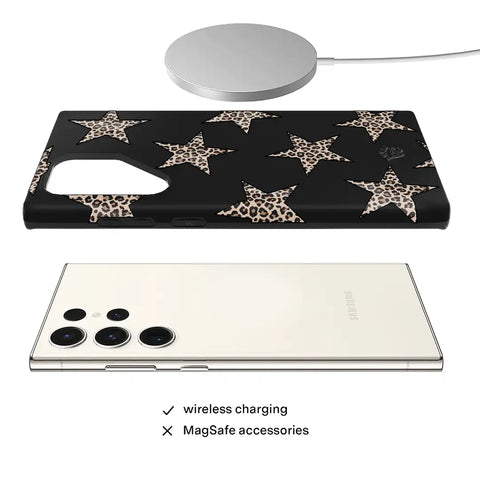 Rockstar Girlfriend Samsung Case
