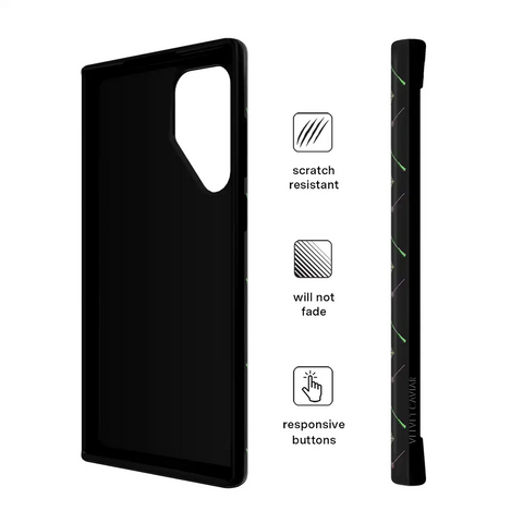 Wicked Best Witches Samsung Case