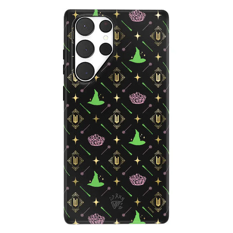 Wicked Best Witches Samsung Case