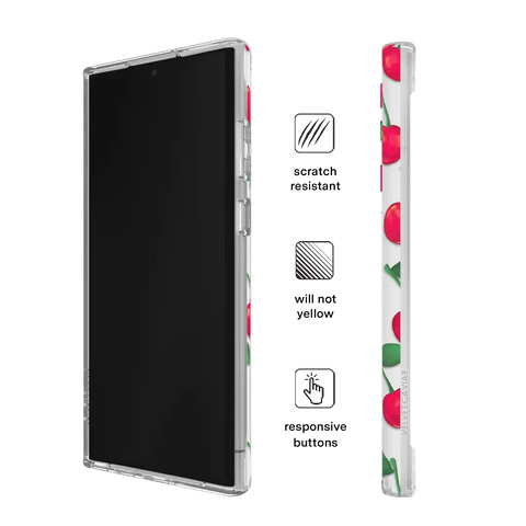 Very Cherry Samsung Case