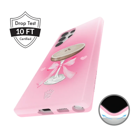 Espresso Please Samsung Case