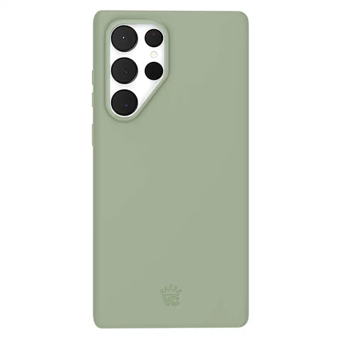 Smoky Sage Samsung Case