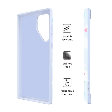 Kitten Kisses Samsung Case