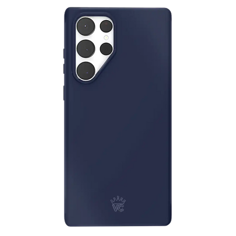 Admiral Navy Samsung Case