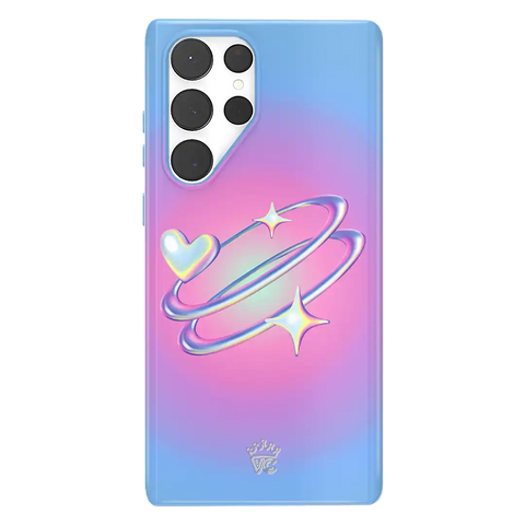 Saturn Return Samsung Case