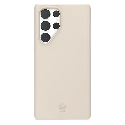 Sand Stone Samsung Case