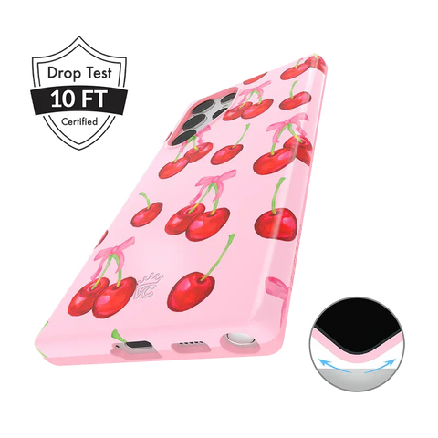 Sweet Cherry Samsung Case