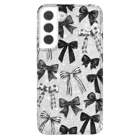 Gothic Bows Samsung Case
