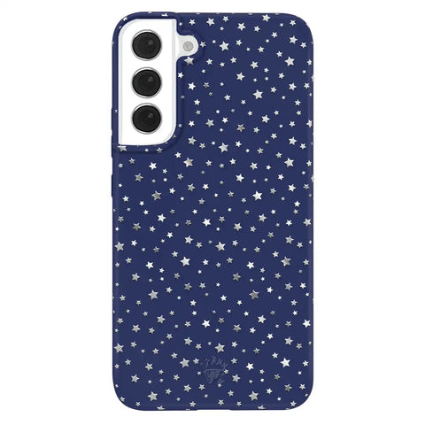 Midnight Stars Samsung Case