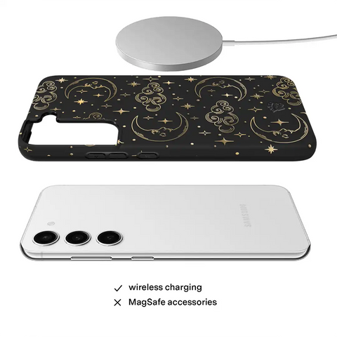 Night Sky Celestial Samsung Case