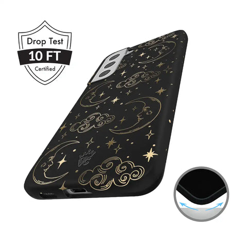 Night Sky Celestial Samsung Case