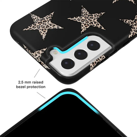 Rockstar Girlfriend Samsung Case