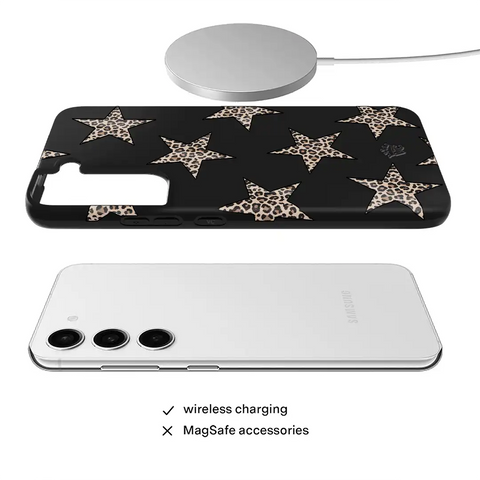 Rockstar Girlfriend Samsung Case