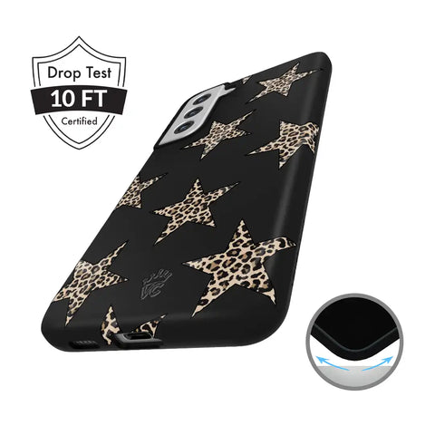 Rockstar Girlfriend Samsung Case