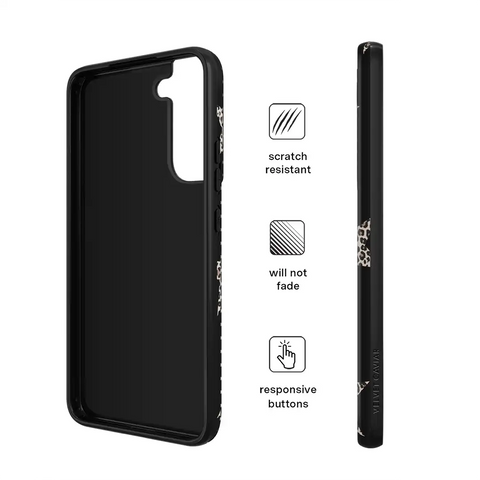 Rockstar Girlfriend Samsung Case