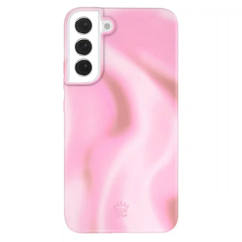 Strawberry Swirl Samsung Case