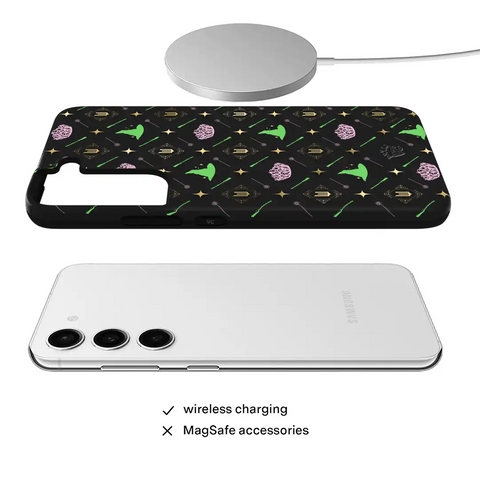 Wicked Best Witches Samsung Case