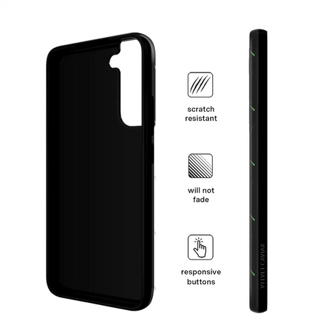 Wicked Best Witches Samsung Case