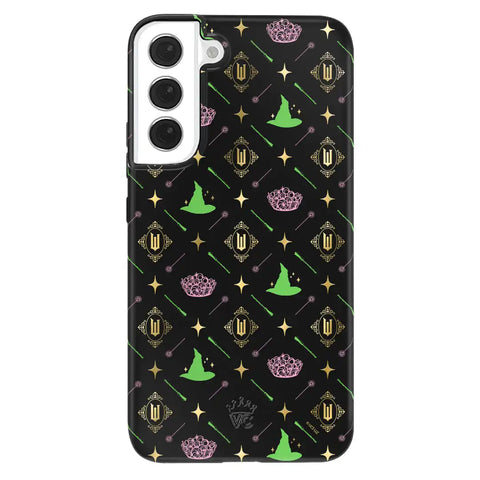 Wicked Best Witches Samsung Case