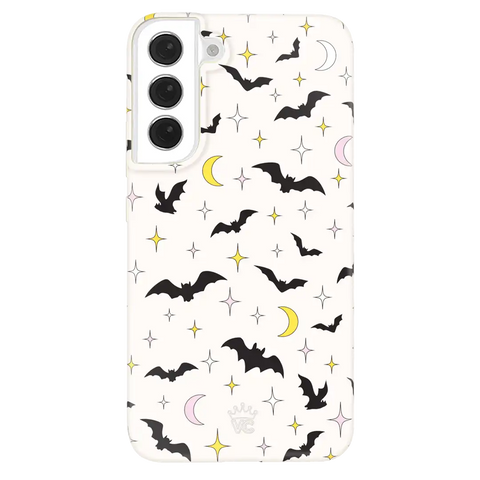 Witching Hour Bats Samsung Case
