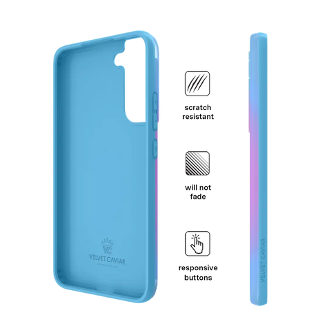 Saturn Return Samsung Case