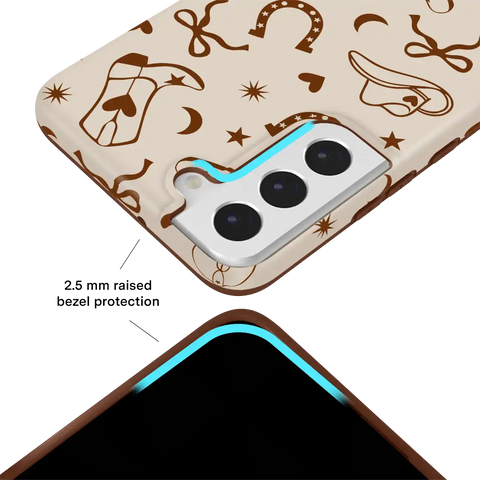 Rodeo Drive Samsung Case