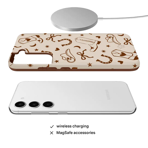 Rodeo Drive Samsung Case