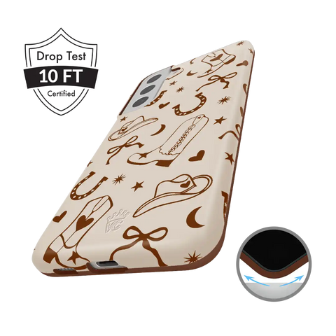 Rodeo Drive Samsung Case