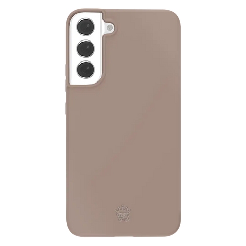 Cashmere Taupe Samsung Case