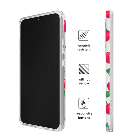 Very Cherry Samsung Case