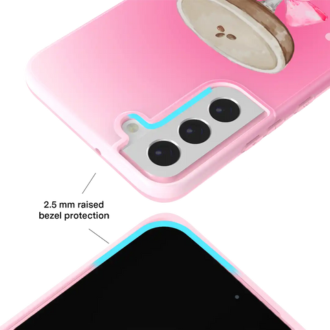 Espresso Please Samsung Case