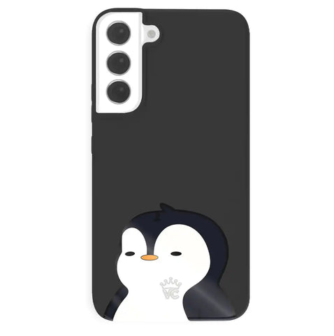 Pudgy Penguins #6873 Samsung Case