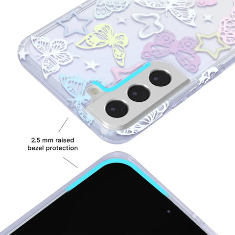 Butterfly Fantasy Samsung Case