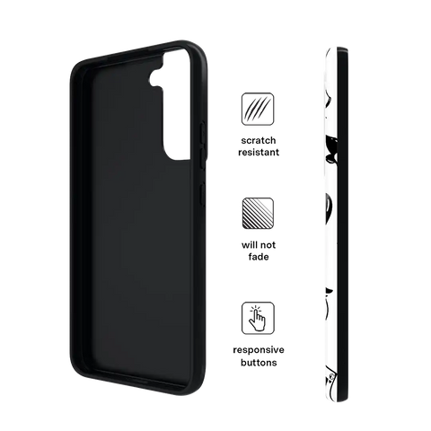 Good Luck Samsung Case