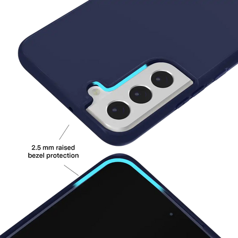 Admiral Navy Samsung Case
