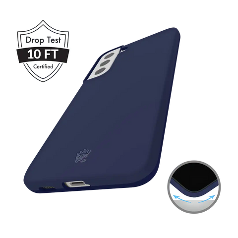 Admiral Navy Samsung Case