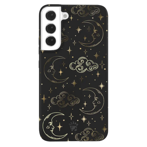 Night Sky Celestial Samsung Case