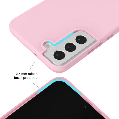 Strawberry Milk Samsung Case