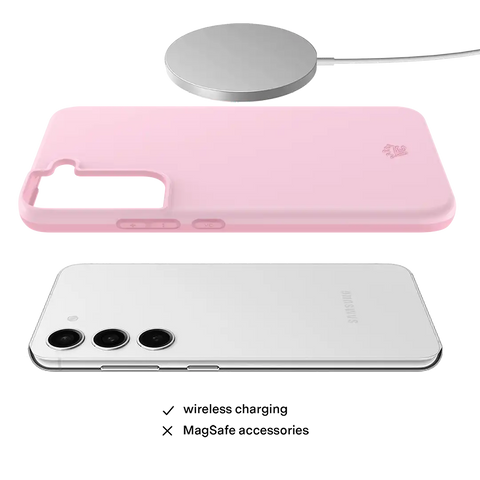 Strawberry Milk Samsung Case
