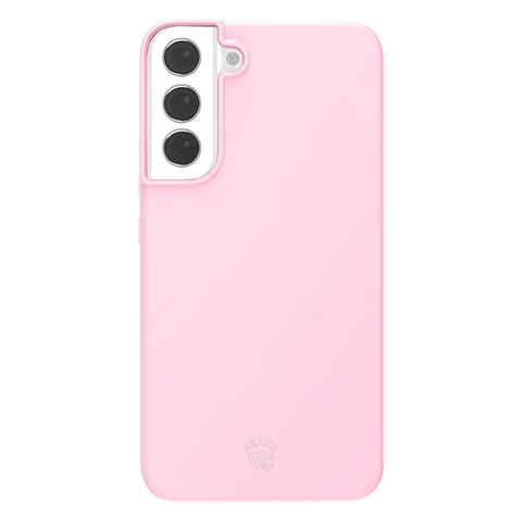 Strawberry Milk Samsung Case