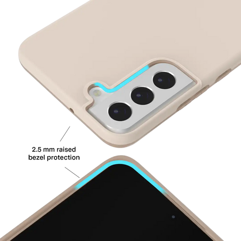 Sand Stone Samsung Case