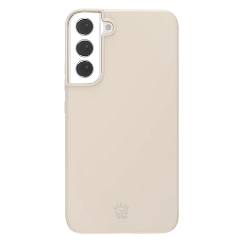 Sand Stone Samsung Case