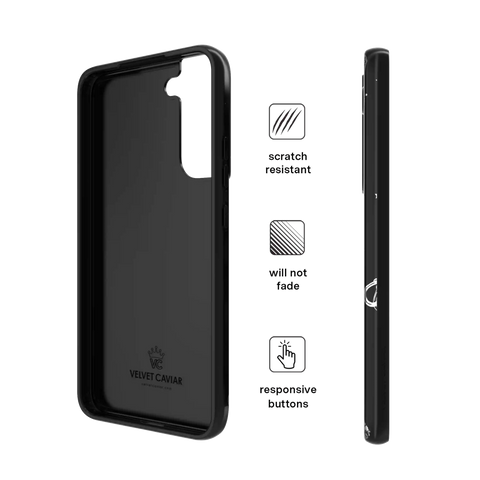 Disco Cowgirl Samsung Case