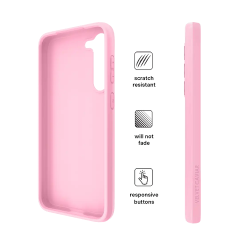 Espresso Please Samsung Case