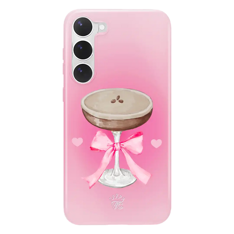 Espresso Please Samsung Case