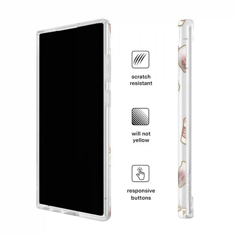 Coffee Please Samsung Case