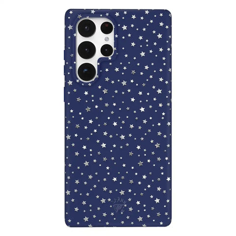 Midnight Stars Samsung Case