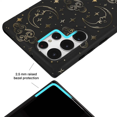 Night Sky Celestial Samsung Case